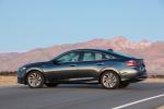 Honda Insight 2018 года (NA)